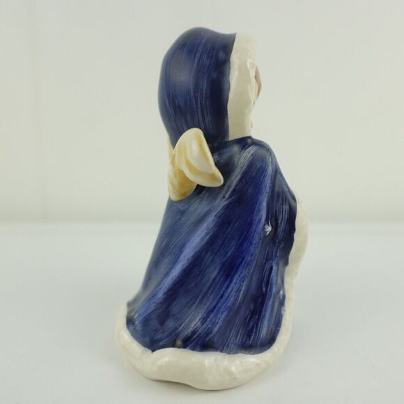 Goebel Hummel Figurine "Angel with Lantern" Made in Germany - Picture 2 of 10